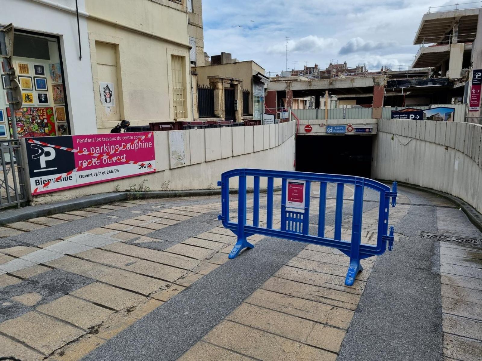 Appartamento Le Panoramique, Au Centre Historique De Digione Esterno foto